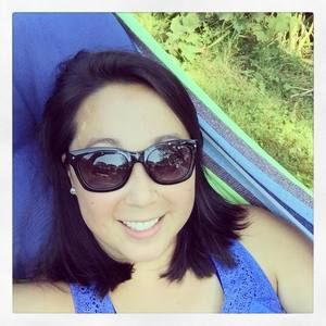 Meet your Posher, Ginny